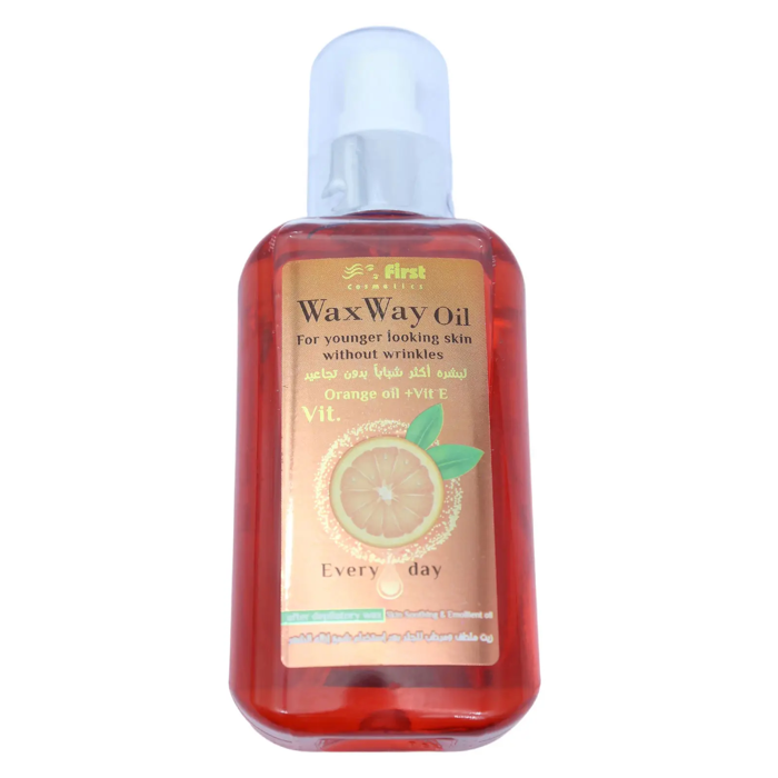 WaxWay Oil(150ml)