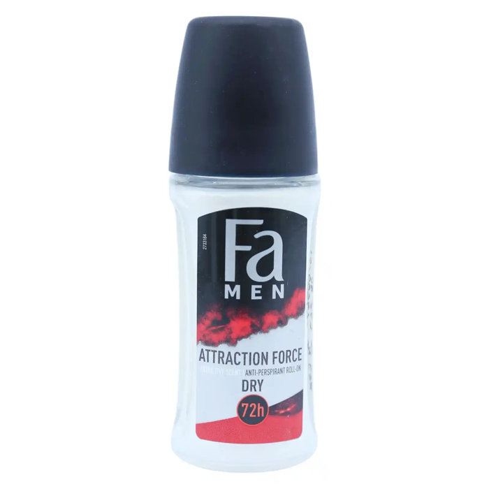 Fa Men Roll On Attraction Force 50 ml