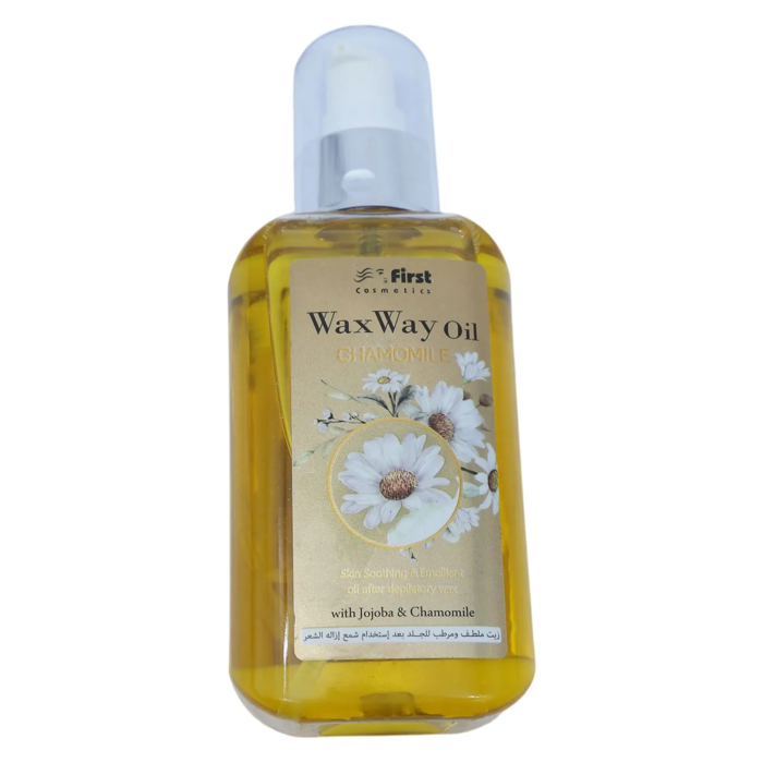 WaxWay Oil - Chamomile(150ml)