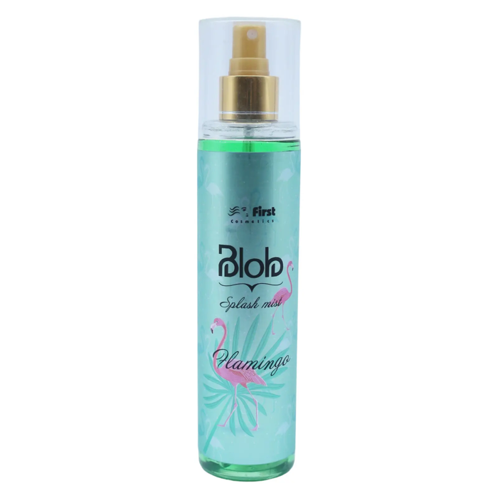 Blob Splash Mist - Flamingo(300ml)