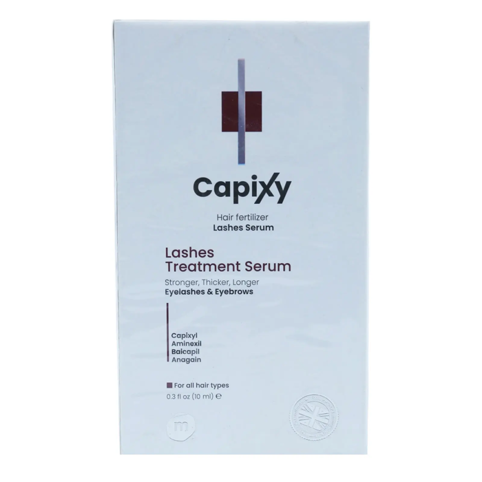 Capixy Lashes Treatment Serum(10ml)