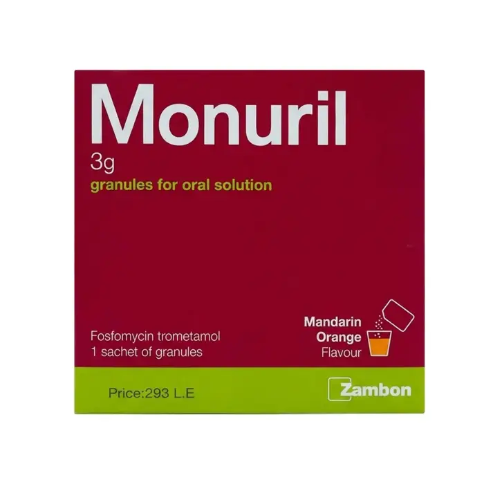 Monurol 3 g -1 Sachet