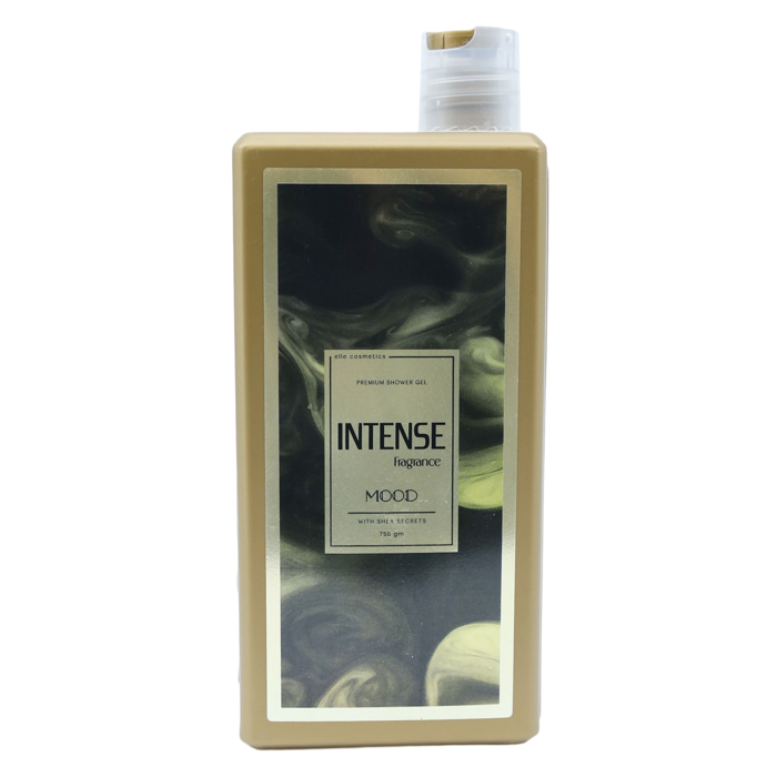 Mood Intense Shower Gel (750 Ml)