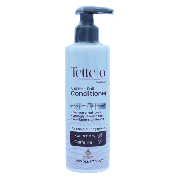 Tettello Anti Hair Loss Conditioner 200ML
