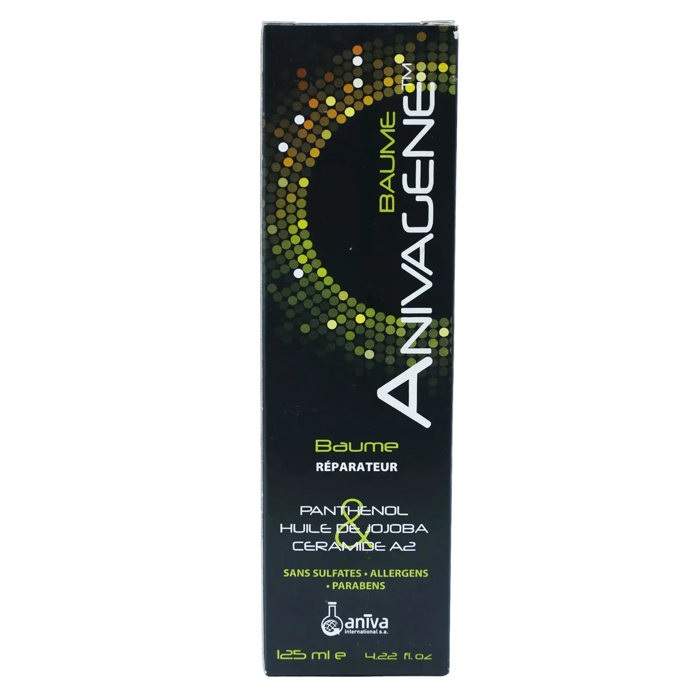 Anivagene Baume Réparateur (Restructuring Balm) 125 ml