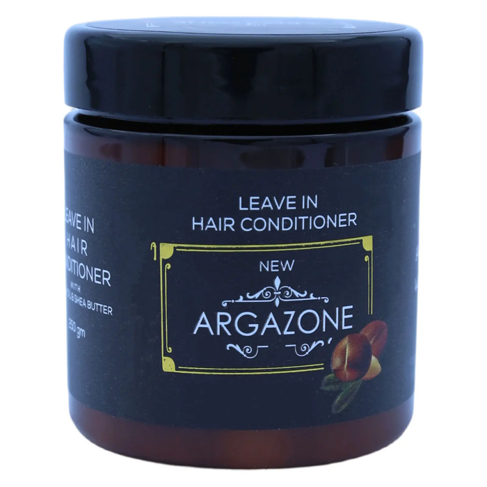 ARGAZONE Leave In Hair Conditioner (250 gm)