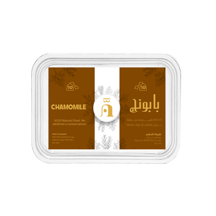 زهره البابونج