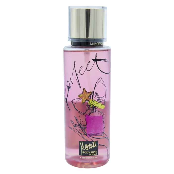 Memwa Perfect Body Mist women (250 ml)