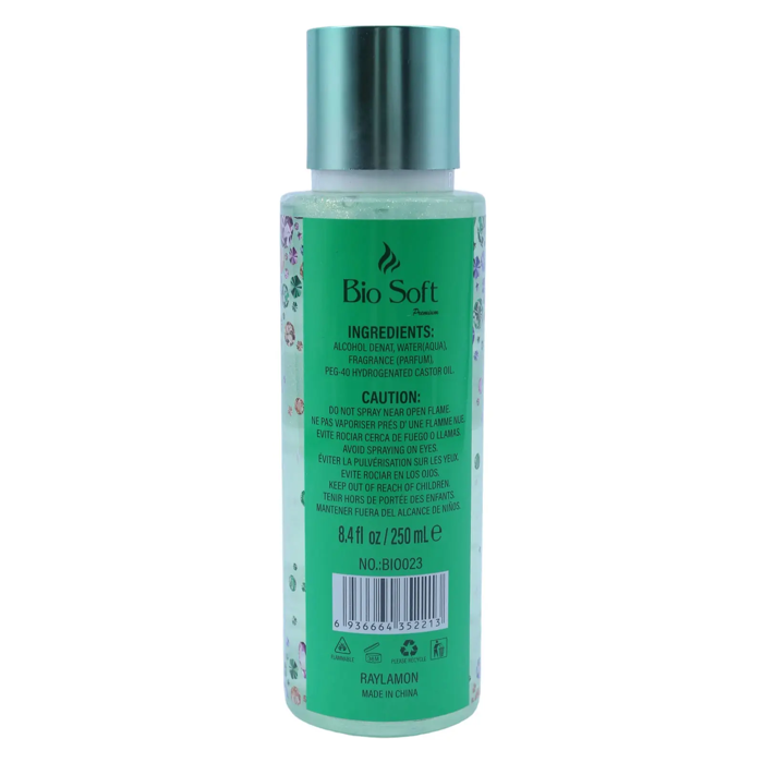 Bio Soft Perfume Jewel Crush 250 ml