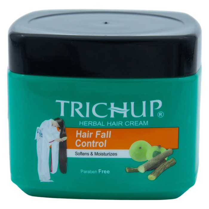 Trichup Herbal Hair Cream Hair Fall Control 150 ML
