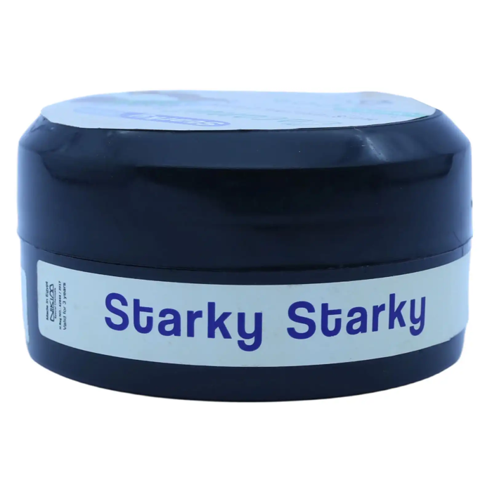 Starky Coconut MOISTURIZING CREAM (150 ml)