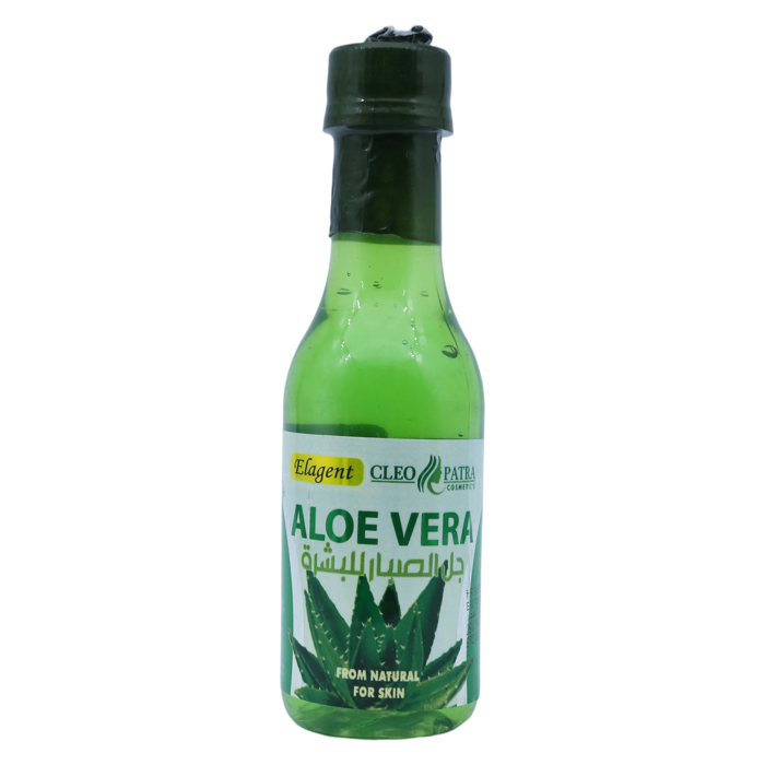 cleopatra Aloe Vera Gel 125 ml