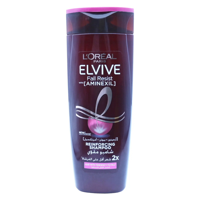 L'Oréal Paris Elvive Fall Resist Reinforcing Shampoo 200 ml