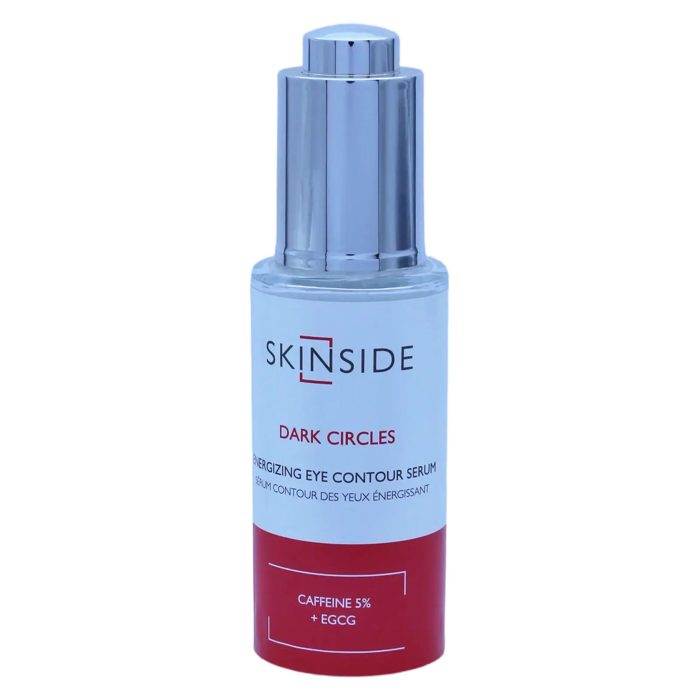 SKINSIDE - Dark Circles Energizing Eye Contour Serum 30 ml