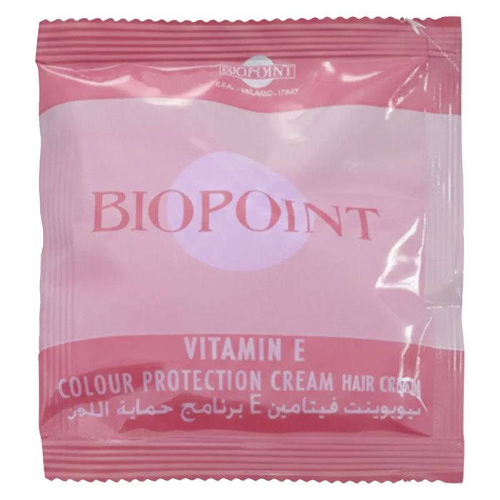 Biopoint Vitamin E Colour Protection Cream 50 ml