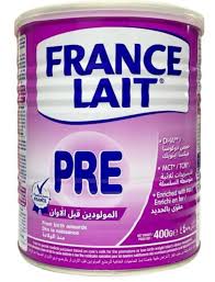 فرانس ليه بريماتيور 400 جرام