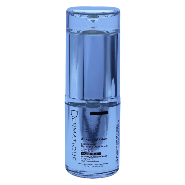 Dermatique Advanced Glow Lightening Hyaluronic Acid Serum 30 ml