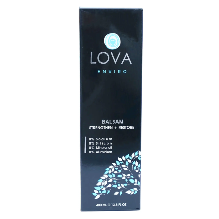 Lova Enviro Balsam (400 ml)