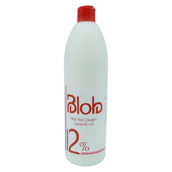 Blob Hair Oxygen Cream 12%(1000ml)