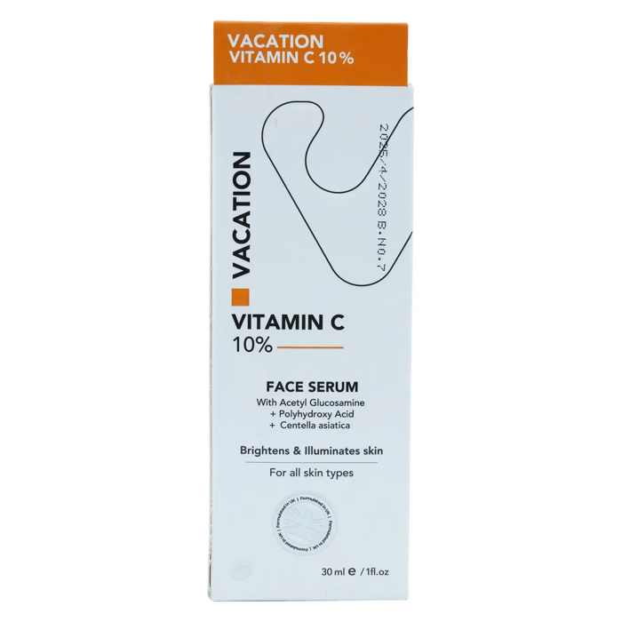 Vacation Vitamin C 10% 30 ml