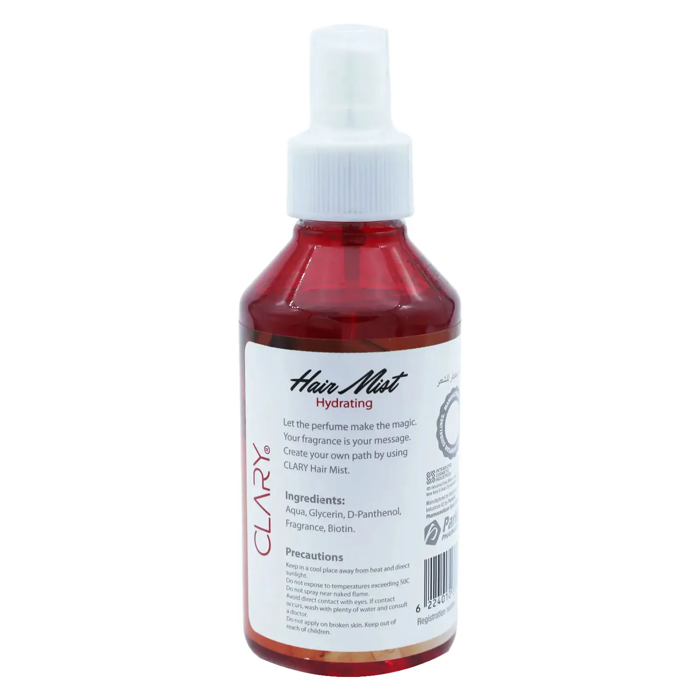 Clary Hair Mist Hydrating - Hair Affair (200 ml) - 2