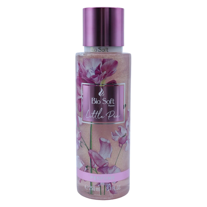 Bio Soft Perfume Little pea 250 ml