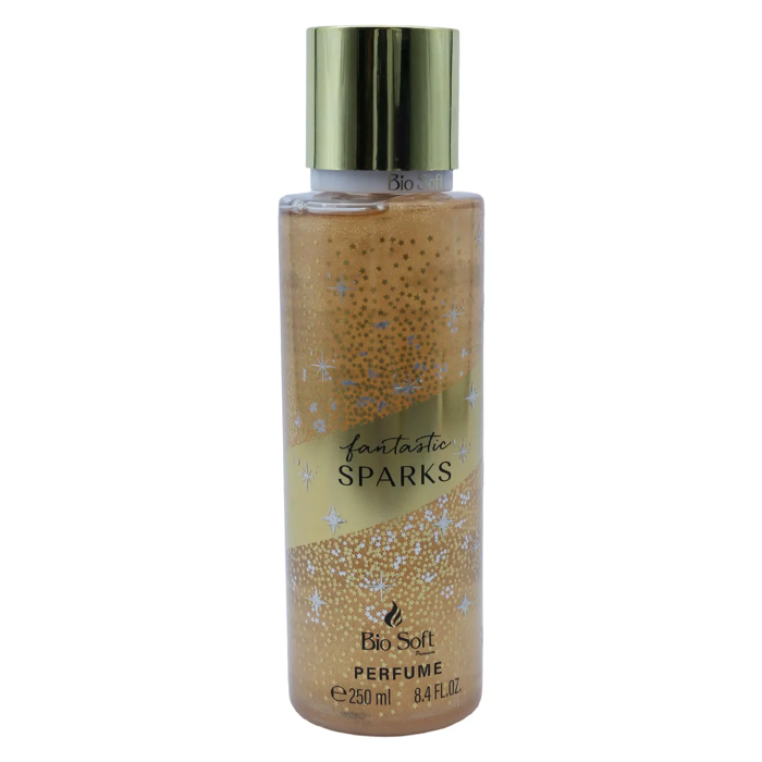 Bio Soft Perfume fantastic sparks 250 ml