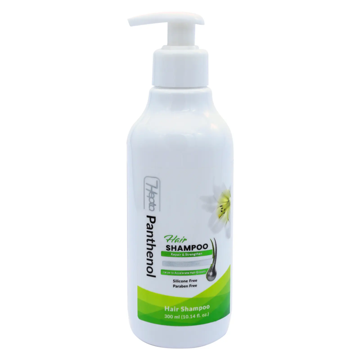 Panthenol Hair Shampoo 300 ml