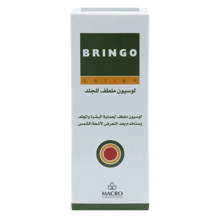 Bringo Lotion 120 ml