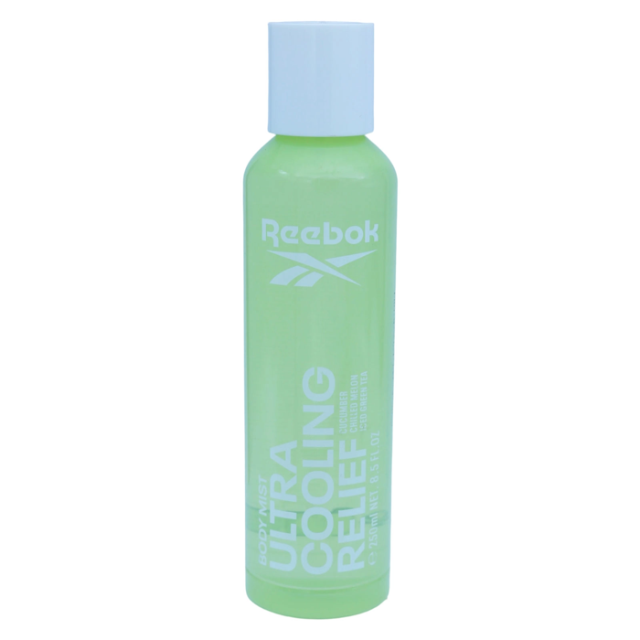 Reebok ULTRA COOLING RELIEF Body Mist (250ml)