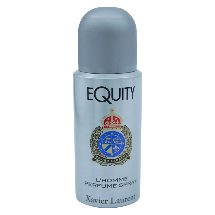 Xavier Laurent Equity L'Homme - Perfume Spray (150ml)