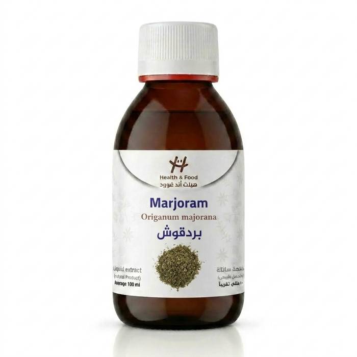 Marjoram - Liquid 100 ml