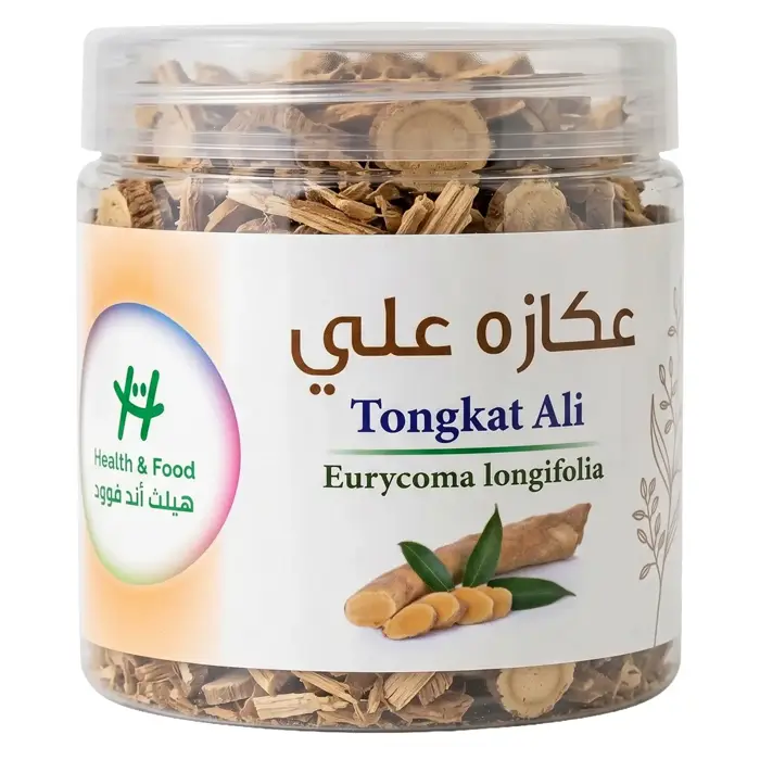 Tongkat Ali - herb