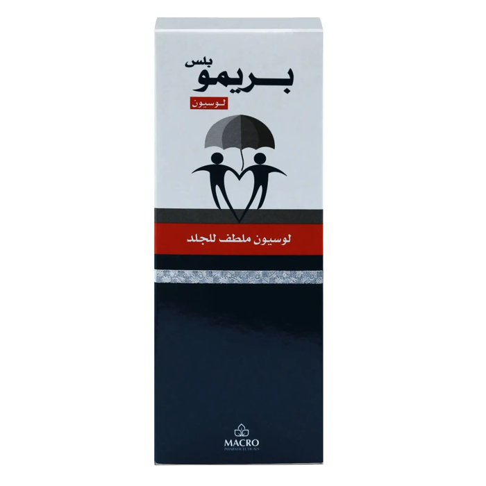 Primo Plus Lotion 120 ml