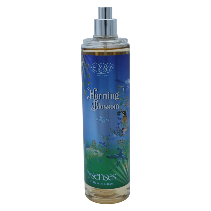 Eva Skin Care Senses Morning Blossom Fine Fragrance Mist (240 ml)