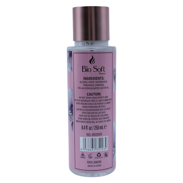 Bio Soft Perfume Fascination 250 ml - 2