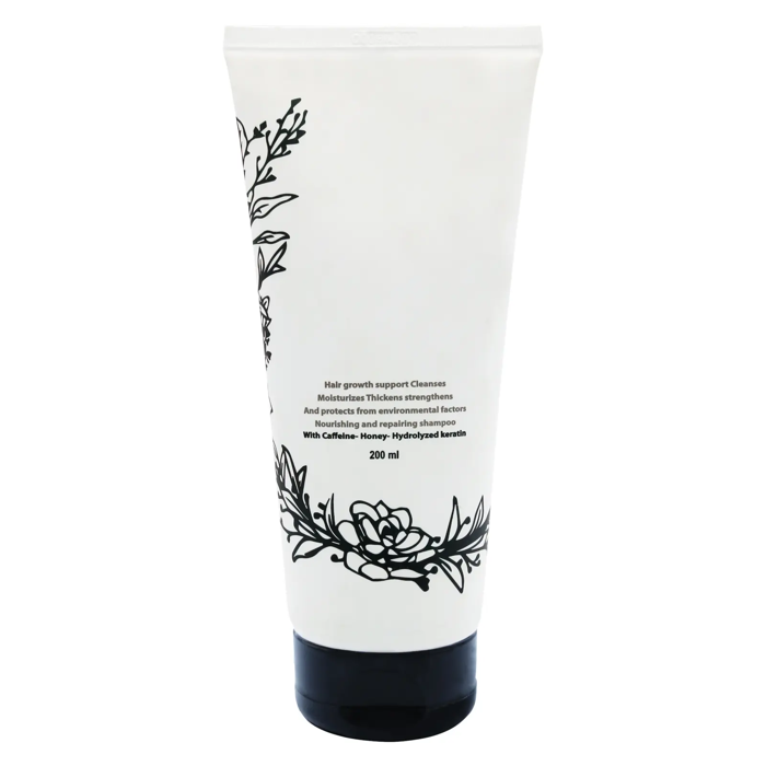 Hairoots Nourishing And Repairing Hair Shampoo 200 ML