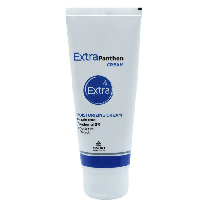 Extra Panthen Cream 50 gm