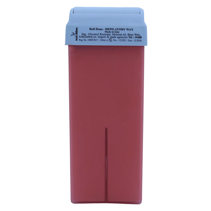 Roll Dona - DEPILATORY WAX 100 ml