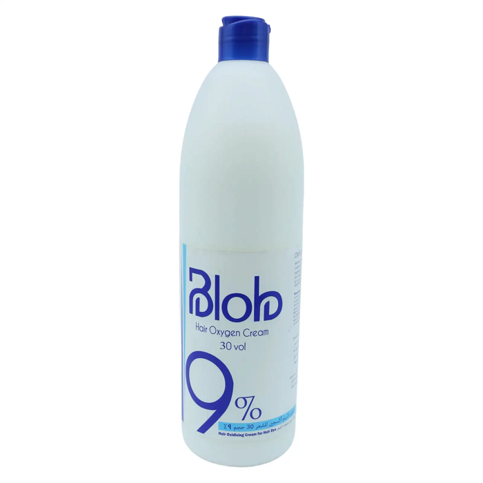 Blob Hair Oxygen Cream 9%(1000ml)