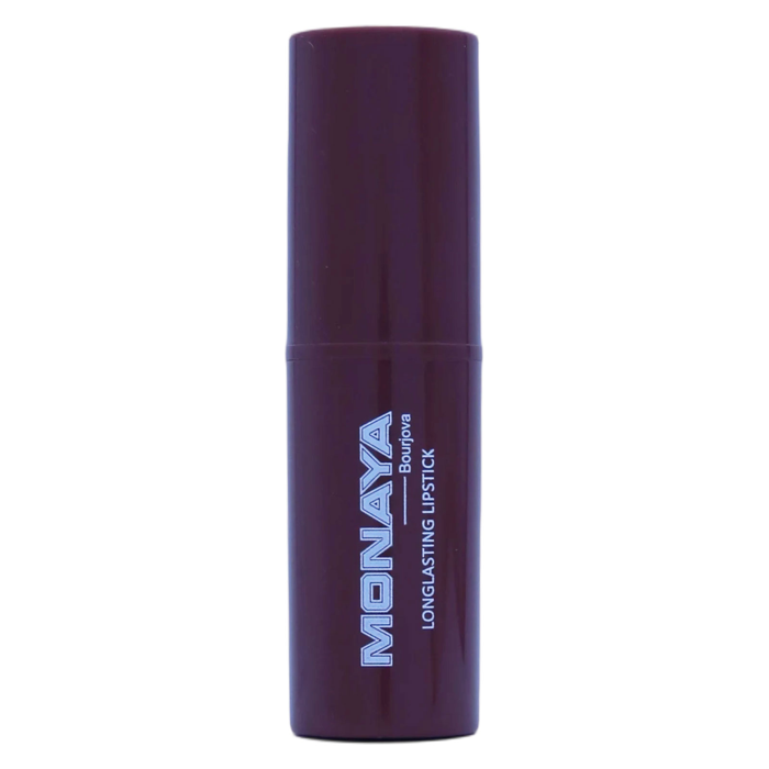 Monaya Bourjova Longlasting Lipstick