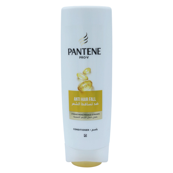 Pantene Pro-V Anti-Hair Fall Conditioner 180 ml