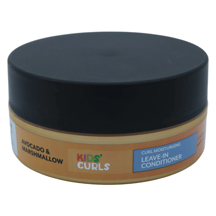 Eva Advanced Care Clinic Moisturizing Leave-In Conditioner - For Wavy, Curly Hair(200 gm) - 2