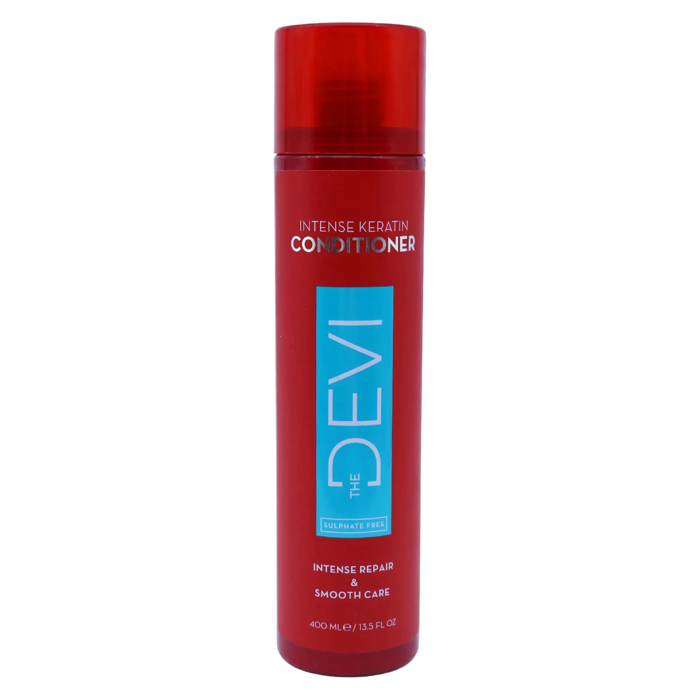 The Devi
Intense Keratin Conditioner (400ml)