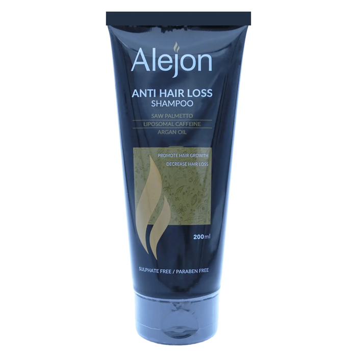 Alejon Anti Hair Loss Shampoo (200ml)