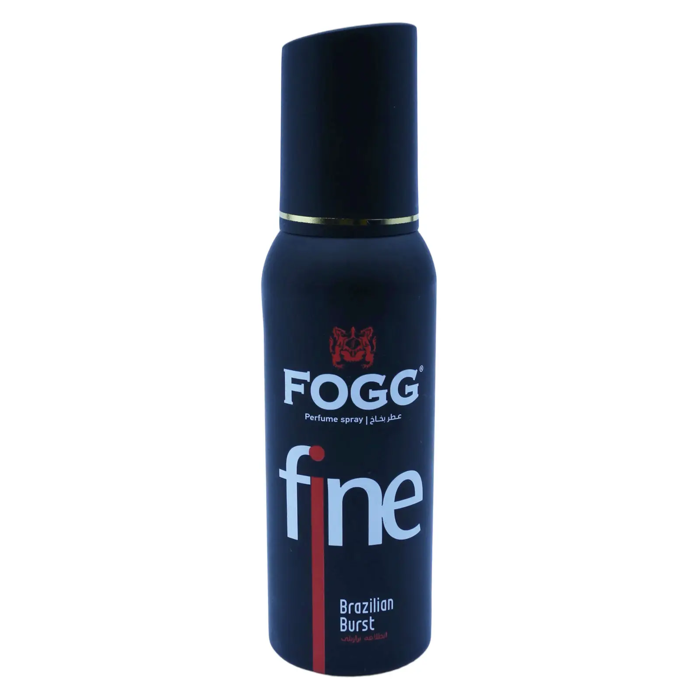 FOGG fine Brazilian Burst Perfume spray(120ml)
