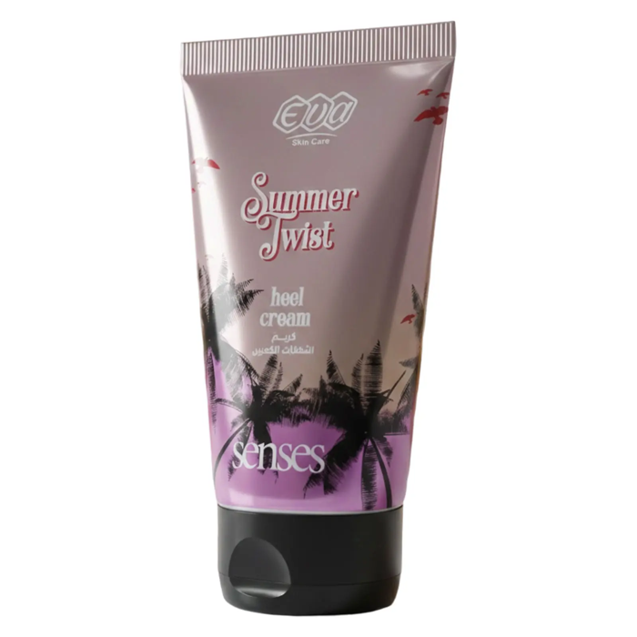 Eva Skin Care Senses Heel Cream Summer Twist (60ml)