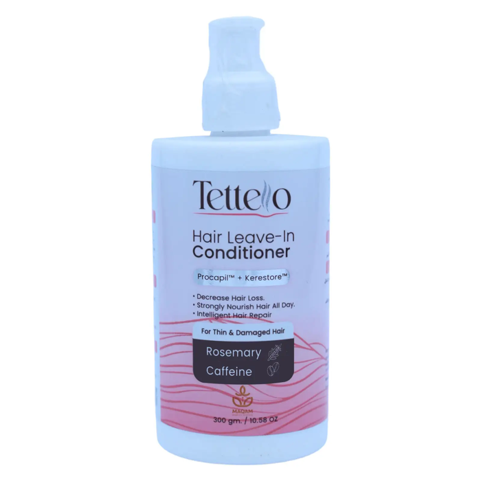 Tettello Anti Hair Loss Leave In 300 ml