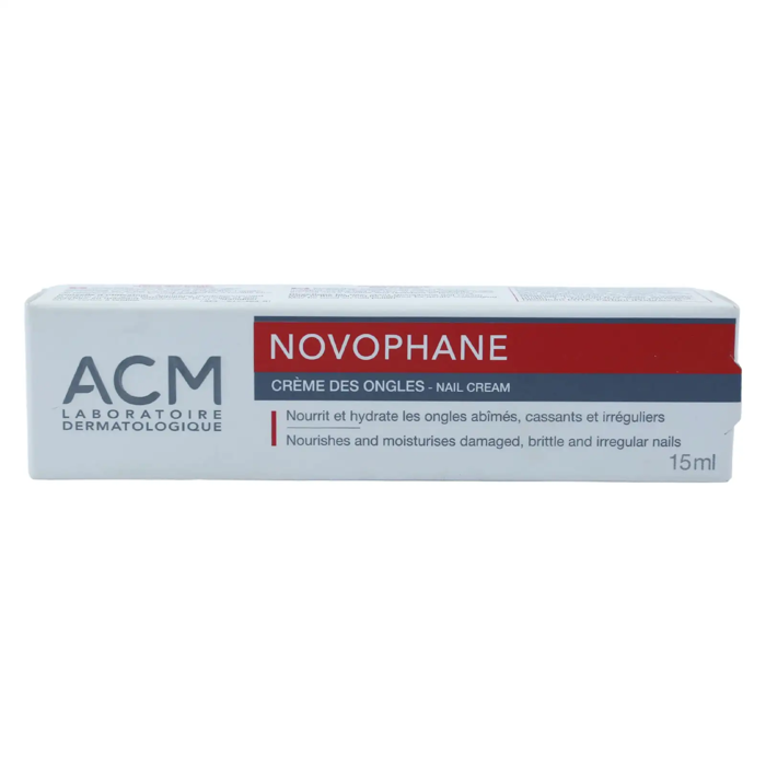 ACM Novophane Nail Cream 15 ml