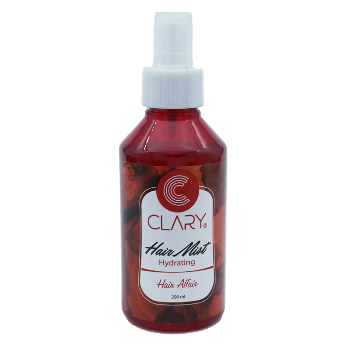 Clary Hair Mist Hydrating - Hair Affair (200 ml)